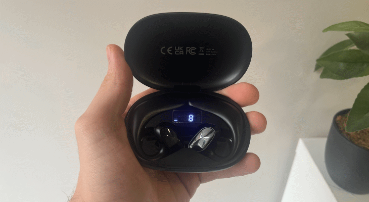 Talkbuds Fakten 4